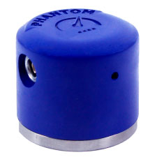 Wireless Vibration Sensor